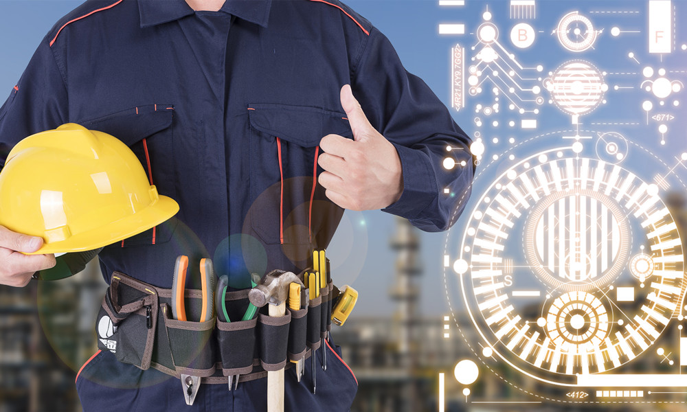 Drilling Imformatization